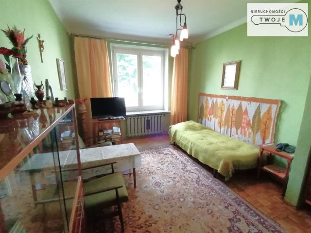 Mieszkanie 3-pokojowe Kielce Szydłówek, ul. Ludwika Zamenhofa. Zdjęcie 1