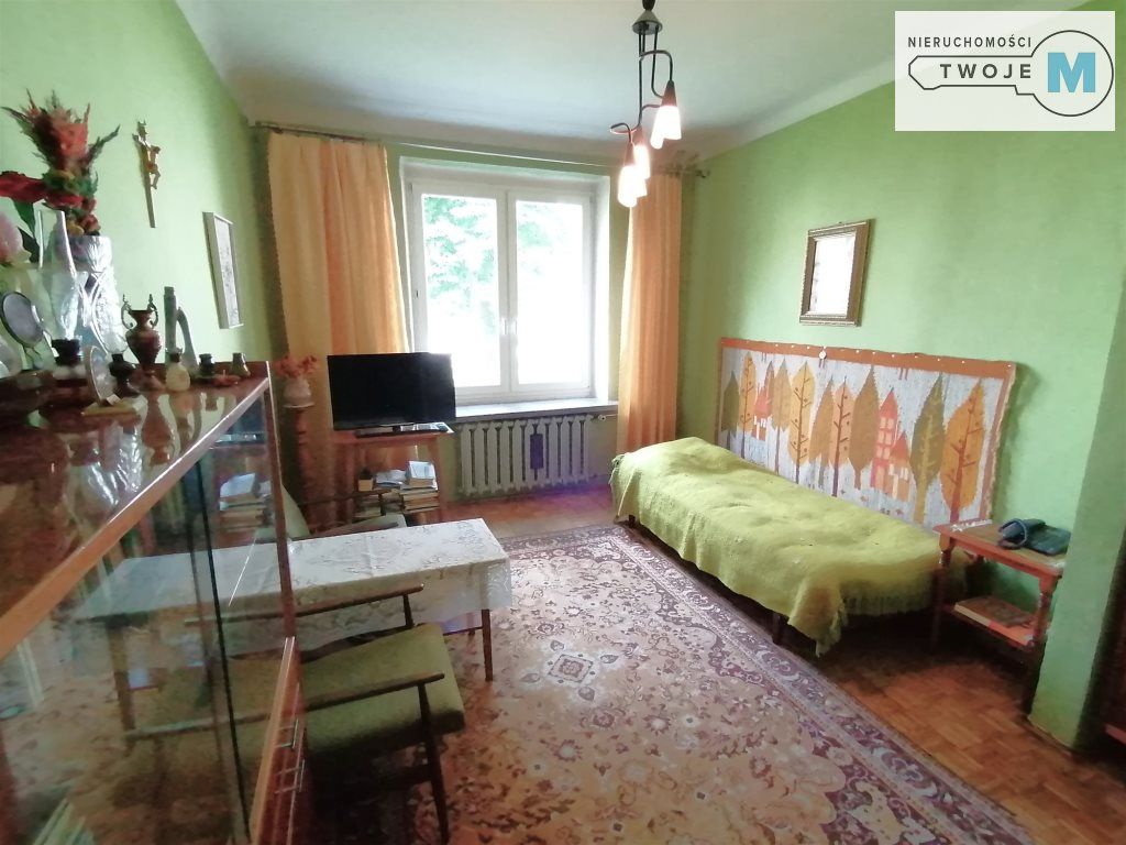 Mieszkanie 3-pokojowe Kielce Szydłówek, ul. Ludwika Zamenhofa