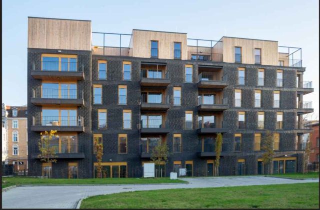 Mieszkanie 2-pokojowe Gliwice Śródmieście, ul. Zygmunta Starego. Zdjęcie 1