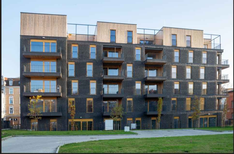 Mieszkanie 2-pokojowe Gliwice Śródmieście, ul. Zygmunta Starego