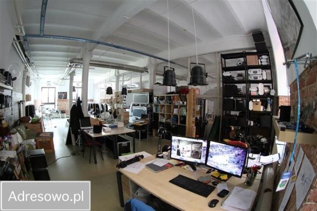 Biuro Warszawa Śródmieście, ul. Hoża. Zdjęcie 13