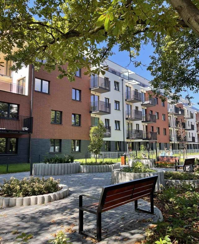 Mieszkanie 2-pokojowe Kraków Krowodrza, ul. Antoniego Augustynka-Wichury