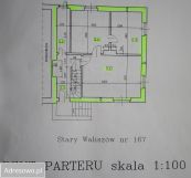 dom wolnostojący, 5 pokoi Stary Waliszów. Zdjęcie 2