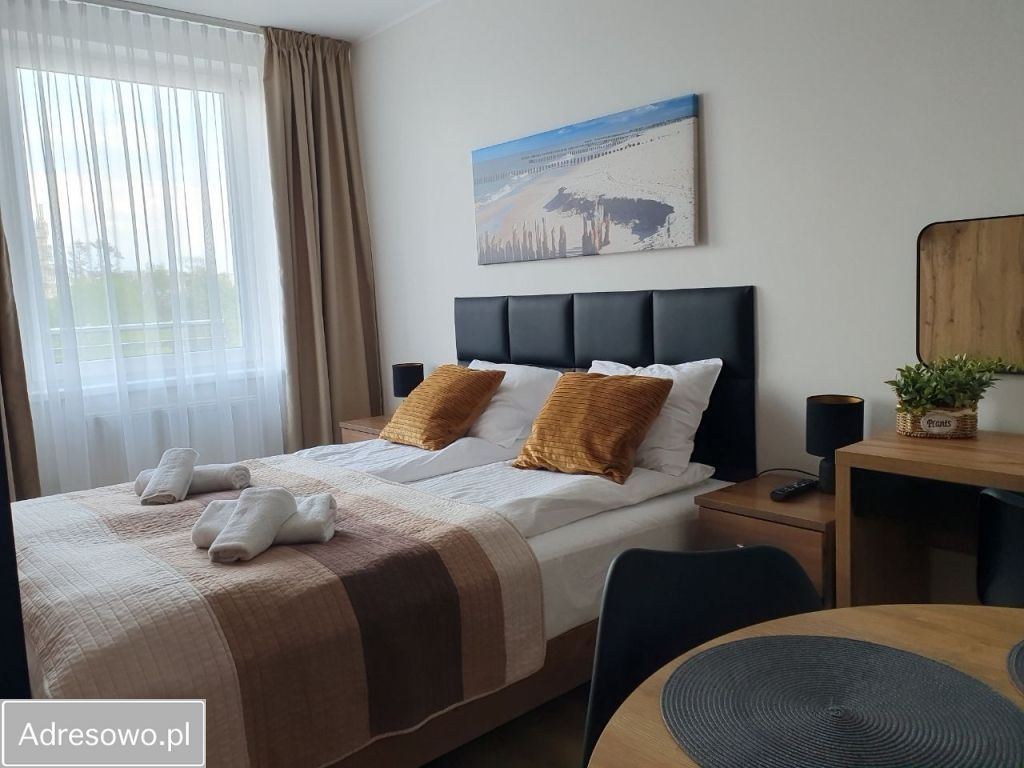 Mieszkanie 1-pokojowe Mielno, ul. Wojska Polskiego. Zdjęcie 16