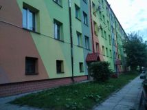 Mieszkanie 2-pokojowe Starachowice, ul. Stefana Żeromskiego. Zdjęcie 1