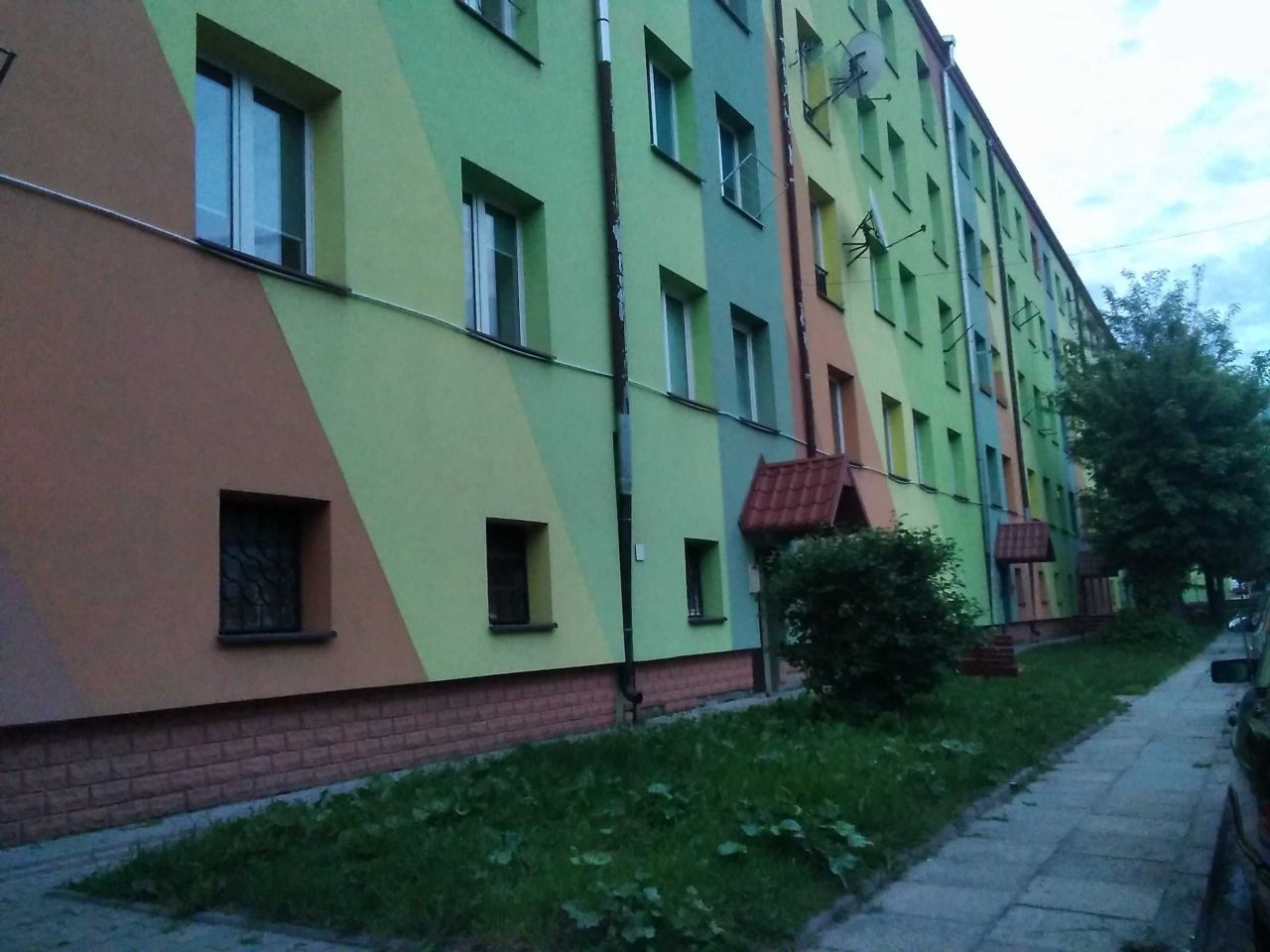 Mieszkanie 2-pokojowe Starachowice, ul. Stefana Żeromskiego. Zdjęcie 2