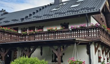 siedlisko, 9 pokoi Mysłakowice, ul. Czerwony Dworek