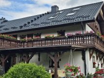 siedlisko, 9 pokoi Mysłakowice, ul. Czerwony Dworek. Zdjęcie 1