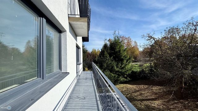 dom wolnostojący, 6 pokoi Ćmińsk. Zdjęcie 19