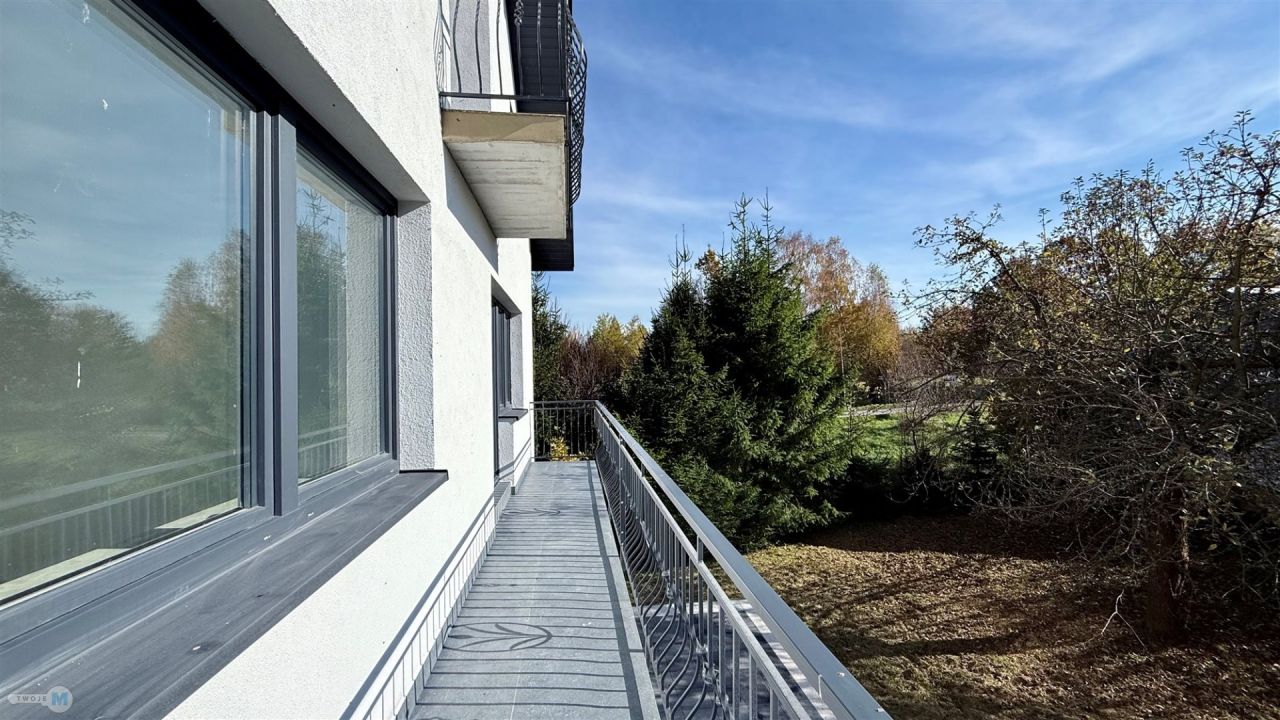 dom wolnostojący, 6 pokoi Ćmińsk. Zdjęcie 19