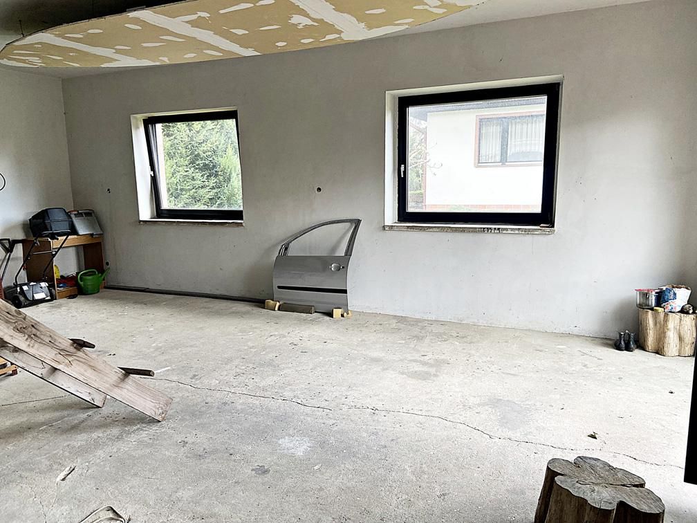 dom wolnostojący, 4 pokoje Częstochowa Grabówka, ul. Flisacka. Zdjęcie 14