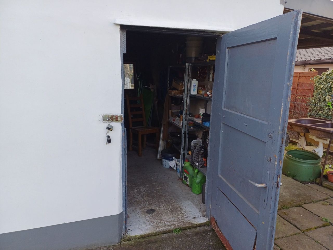 Działka rod Kołobrzeg. Zdjęcie 6