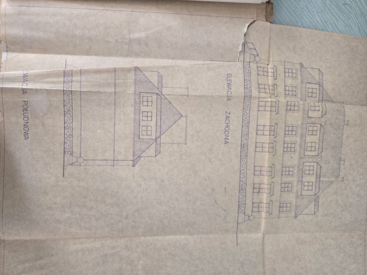 budynek wielorodzinny Grzybnica. Zdjęcie 19