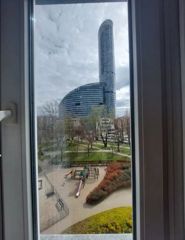 Mieszkanie 4-pokojowe Wrocław Krzyki, ul. Tadeusza Zielińskiego. Zdjęcie 1