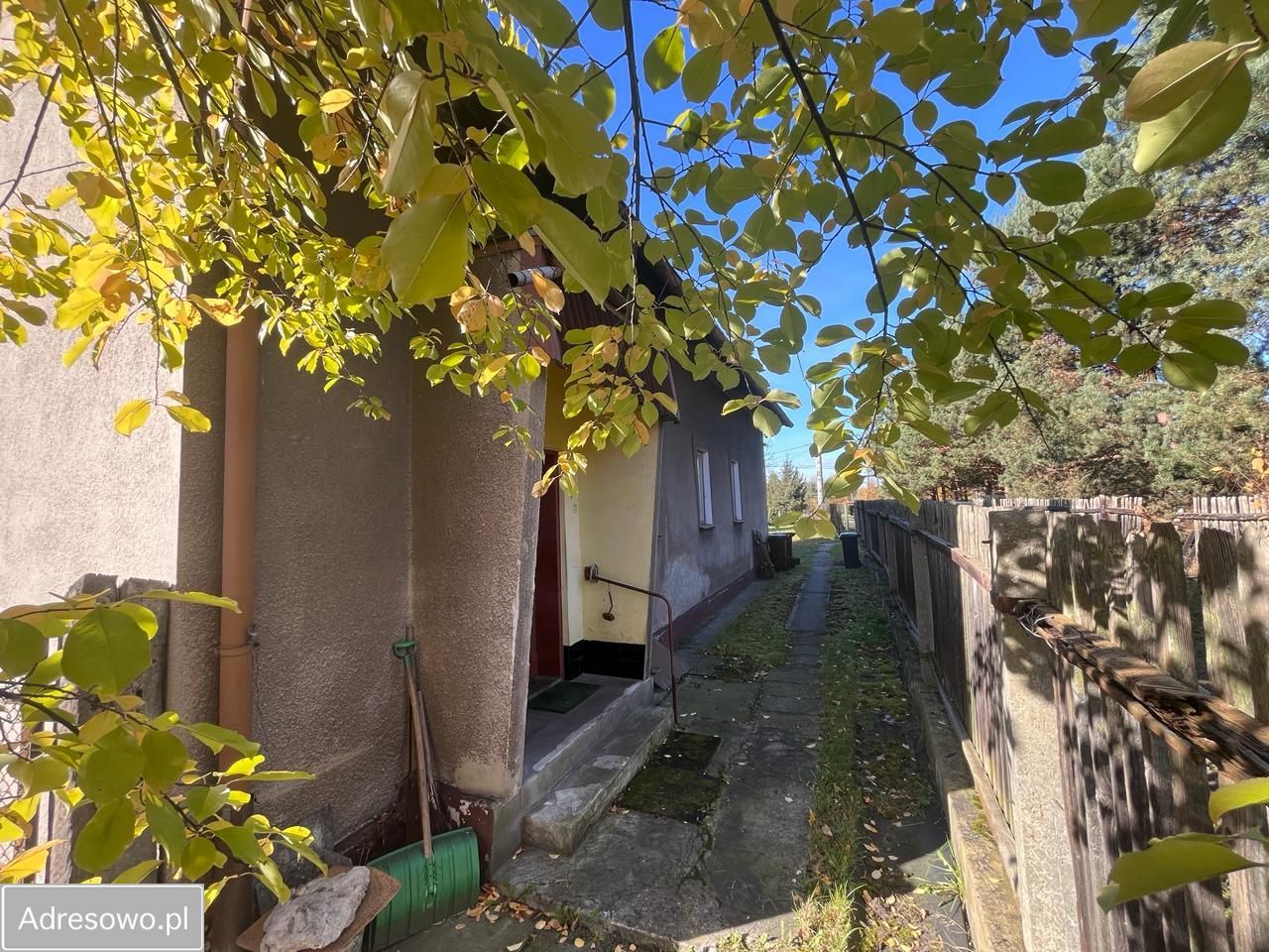 dom wolnostojący, 4 pokoje Trzebinia. Zdjęcie 7