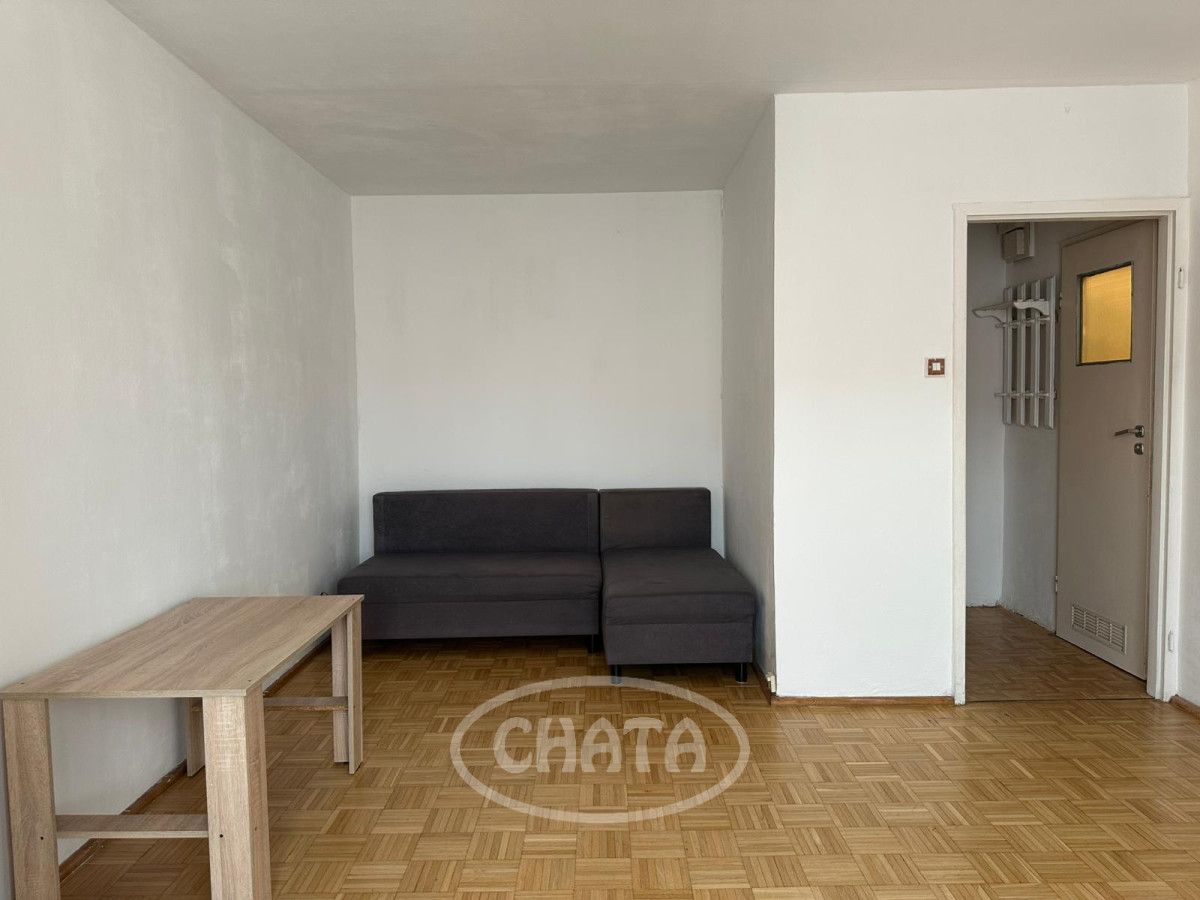 Mieszkanie 1-pokojowe Wrocław Fabryczna, bulw. Ikara. Zdjęcie 4