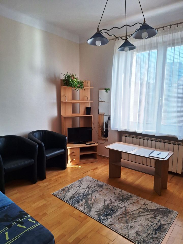 Mieszkanie 1-pokojowe Warszawa Praga-Południe, al. Jerzego Waszyngtona