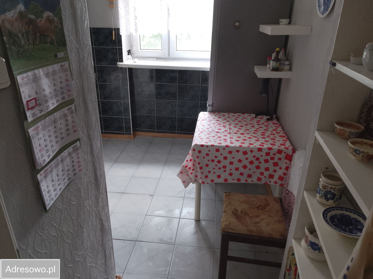 Mieszkanie 2-pokojowe Radom Śródmieście, ul. kard. Stefana Wyszyńskiego. Zdjęcie 6