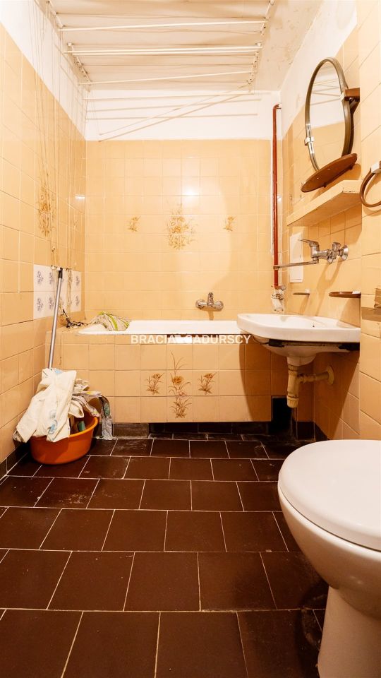 Mieszkanie 2-pokojowe Kraków Nowa Huta, os. Kalinowe. Zdjęcie 8