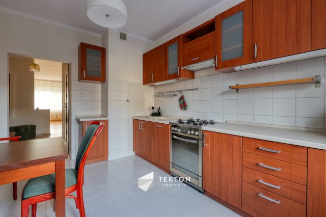 Mieszkanie 3-pokojowe Warszawa Sadyba, ul. Nałęczowska. Zdjęcie 13