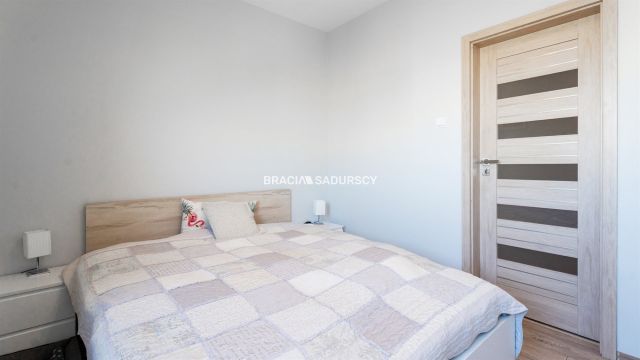 Mieszkanie 3-pokojowe Kraków Prądnik Czerwony, ul. Dobrego Pasterza. Zdjęcie 18