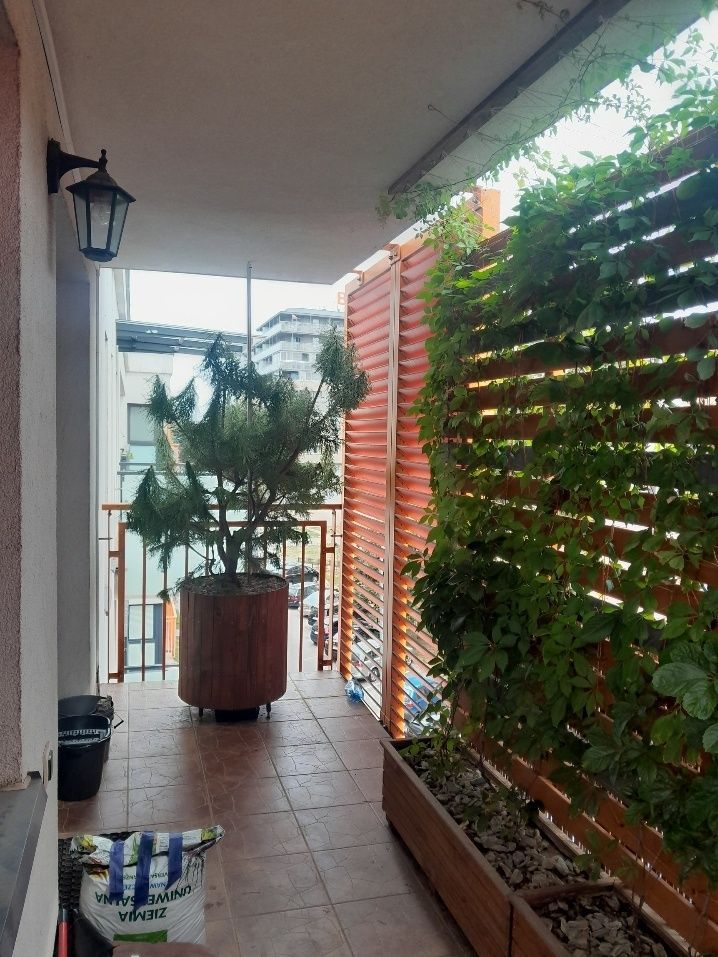 Mieszkanie 3-pokojowe Białystok Centrum, ul. Jana Sobieskiego. Zdjęcie 2