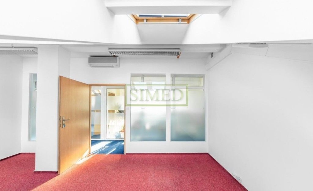 Biuro Warszawa Wilanów, ul. Nałęczowska. Zdjęcie 4