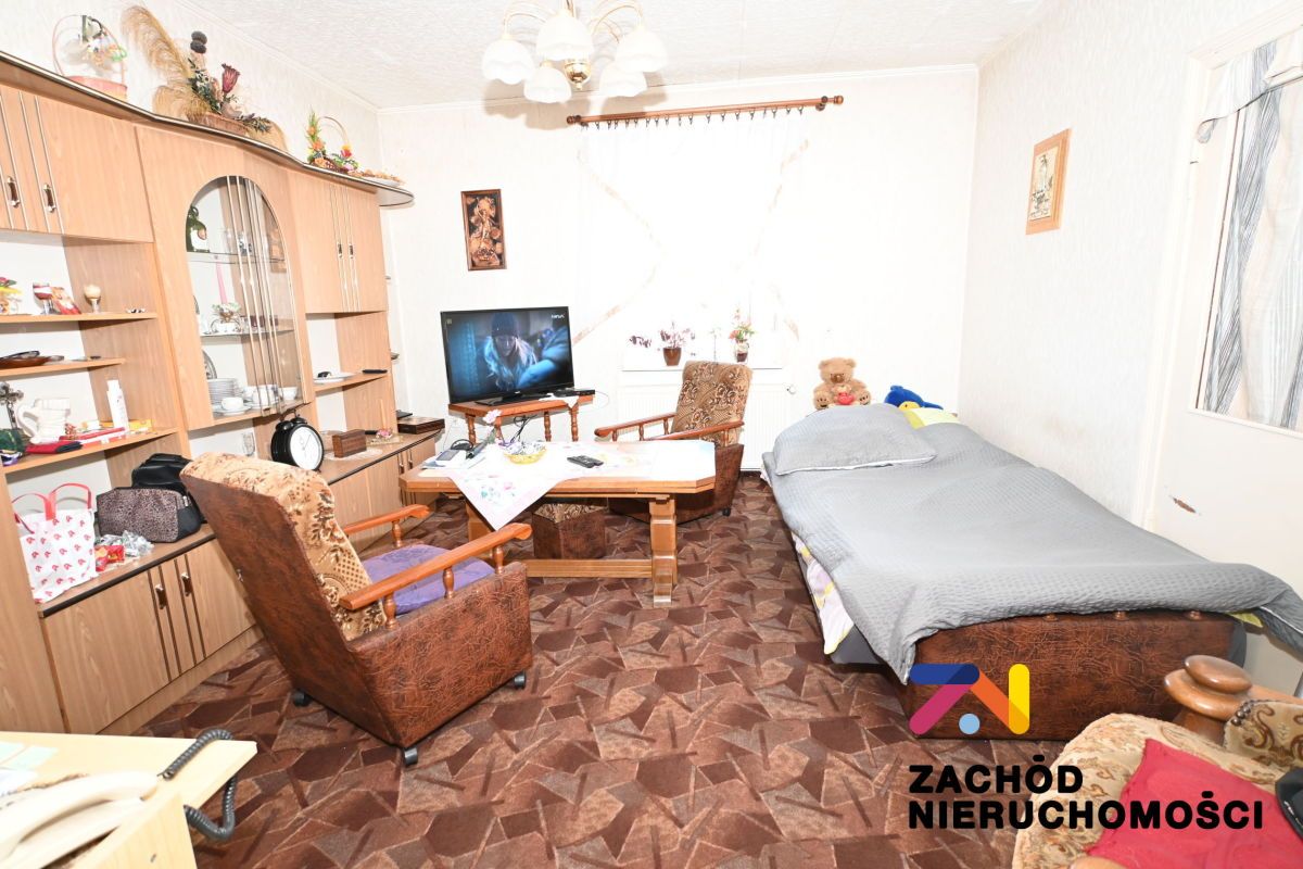 dom wolnostojący, 5 pokoi Połęcko. Zdjęcie 4