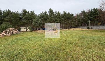 Działka budowlana Nowe Czarnowo