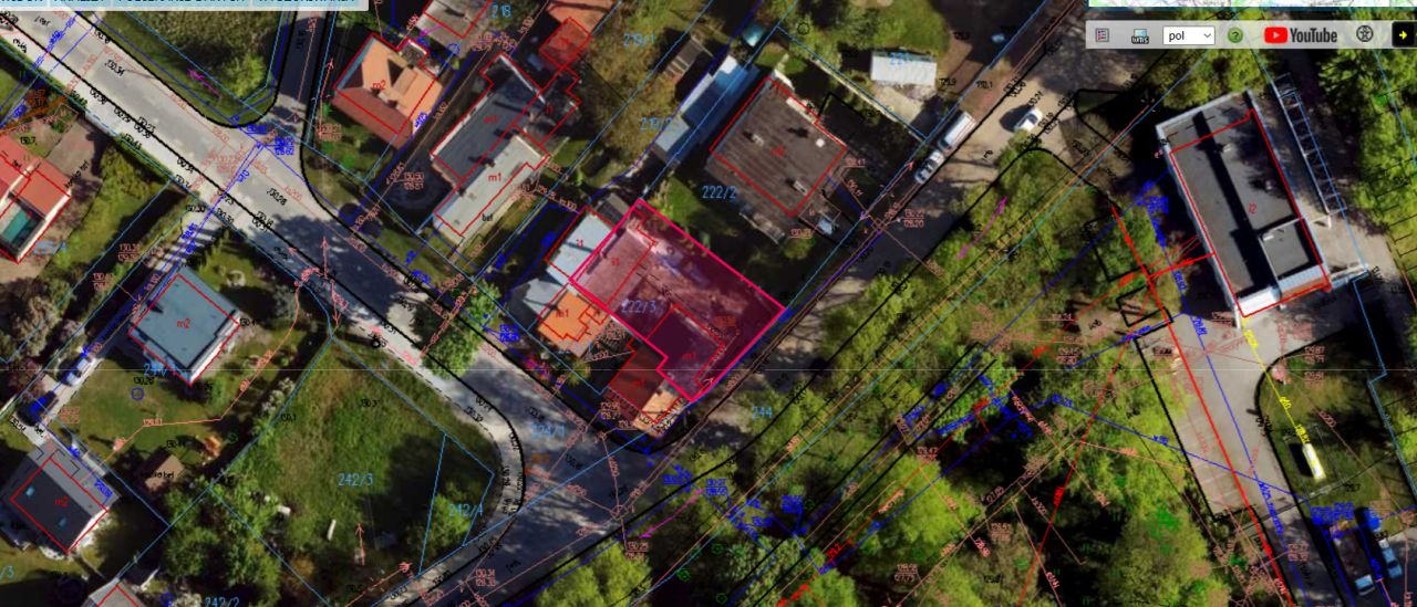 dom wolnostojący, 3 pokoje Sieradz Olendry Małe, ul. Eugeniusza Lokajskiego. Zdjęcie 5