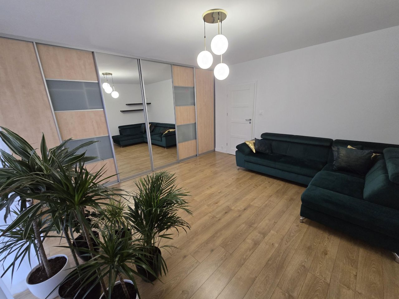 Mieszkanie 2-pokojowe Warszawa Ursynów, ul. Gawota. Zdjęcie 4