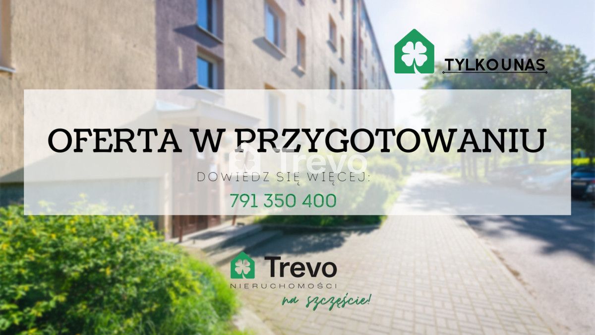 Mieszkanie 2-pokojowe Gdańsk Przymorze, ul. Śląska. Zdjęcie 1