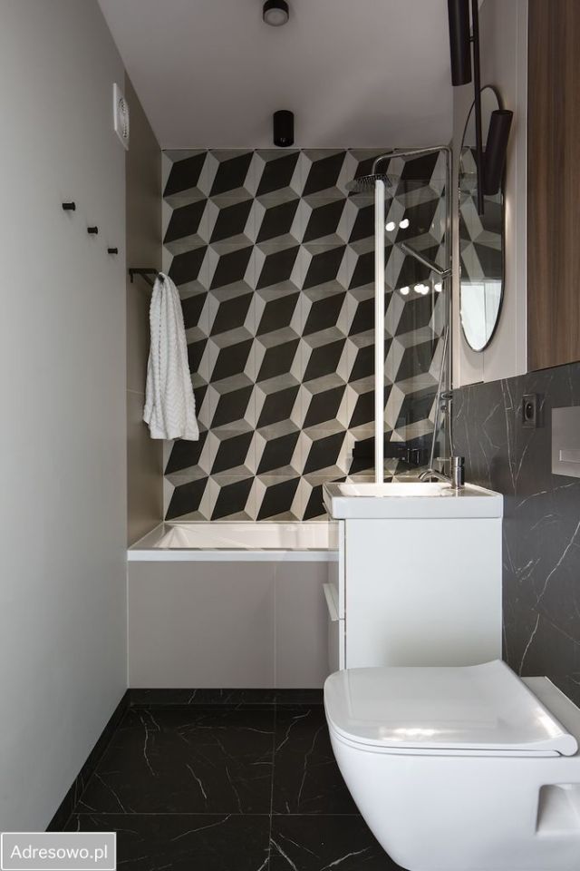 Mieszkanie 3-pokojowe Warszawa Śródmieście, ul. Solec. Zdjęcie 3