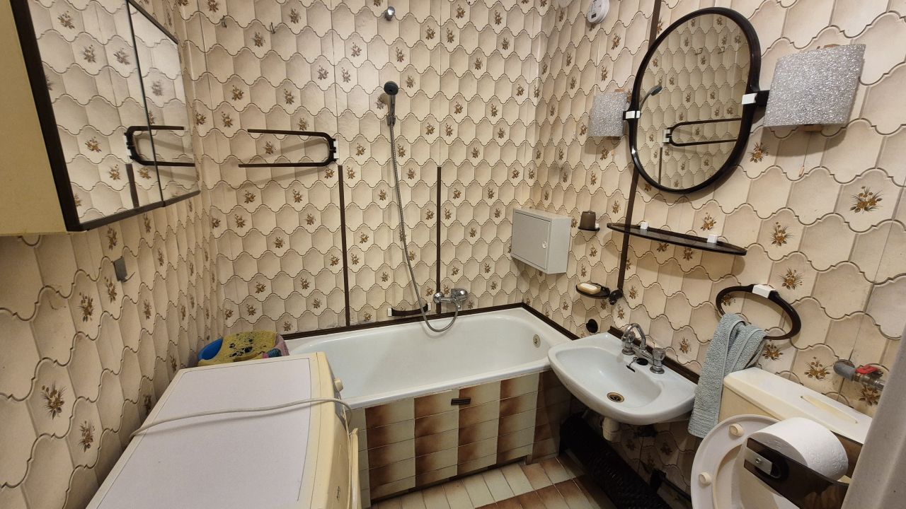 Mieszkanie 2-pokojowe Kraków Podgórze Duchackie, ul. Białoruska. Zdjęcie 4