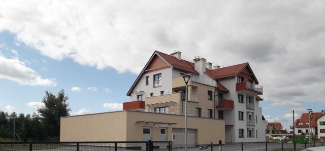 Mieszkanie 2-pokojowe Osielsko. Zdjęcie 1