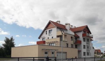 Mieszkanie 2-pokojowe Osielsko