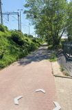 Garaż/miejsce parkingowe Wrocław Grabiszyn, ul. Różana. Zdjęcie 1