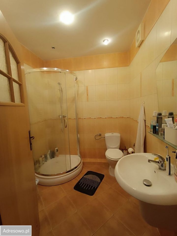 Mieszkanie 1-pokojowe Wrocław Fabryczna, ul. Jerzego Bajana. Zdjęcie 2