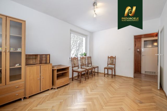 Mieszkanie 2-pokojowe Gdańsk Śródmieście, ul. Spadzista. Zdjęcie 2