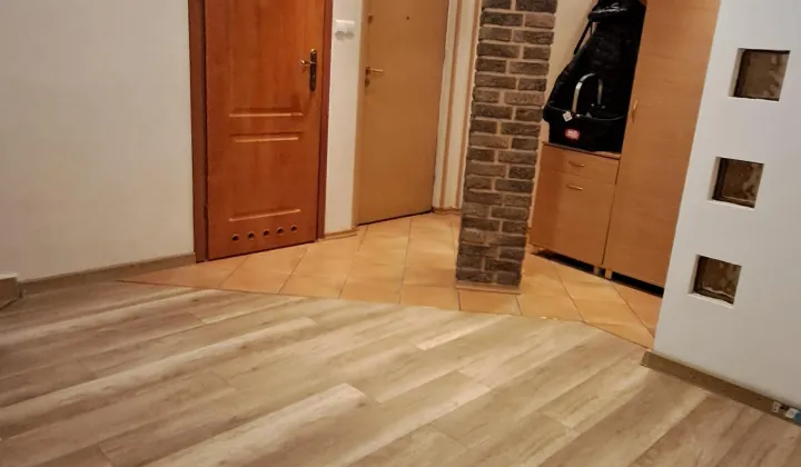 Mieszkanie 2-pokojowe Konin Czarków, ul. Sybiraków