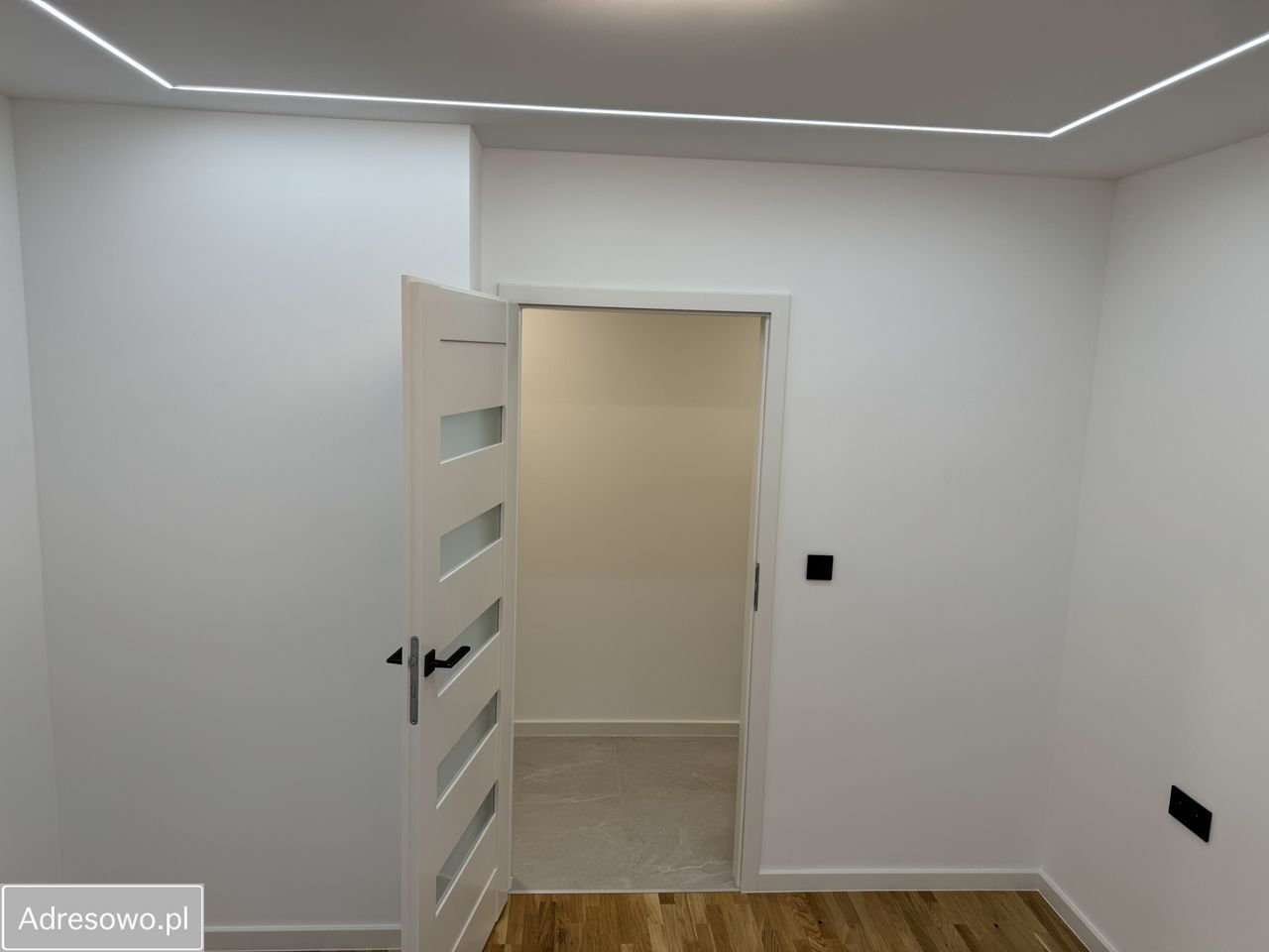 Mieszkanie 2-pokojowe Łódź Bałuty, ul. Mokra. Zdjęcie 13