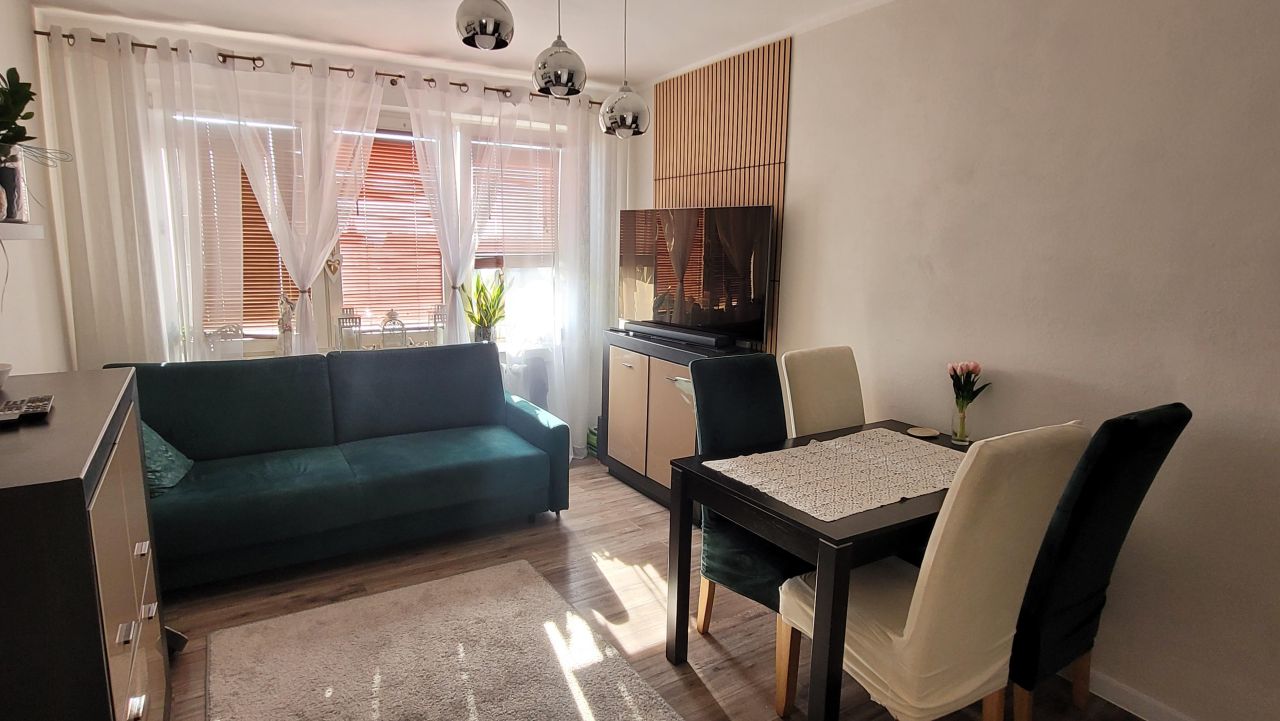 Mieszkanie 3-pokojowe Kwidzyn, ul. Spółdzielcza. Zdjęcie 1