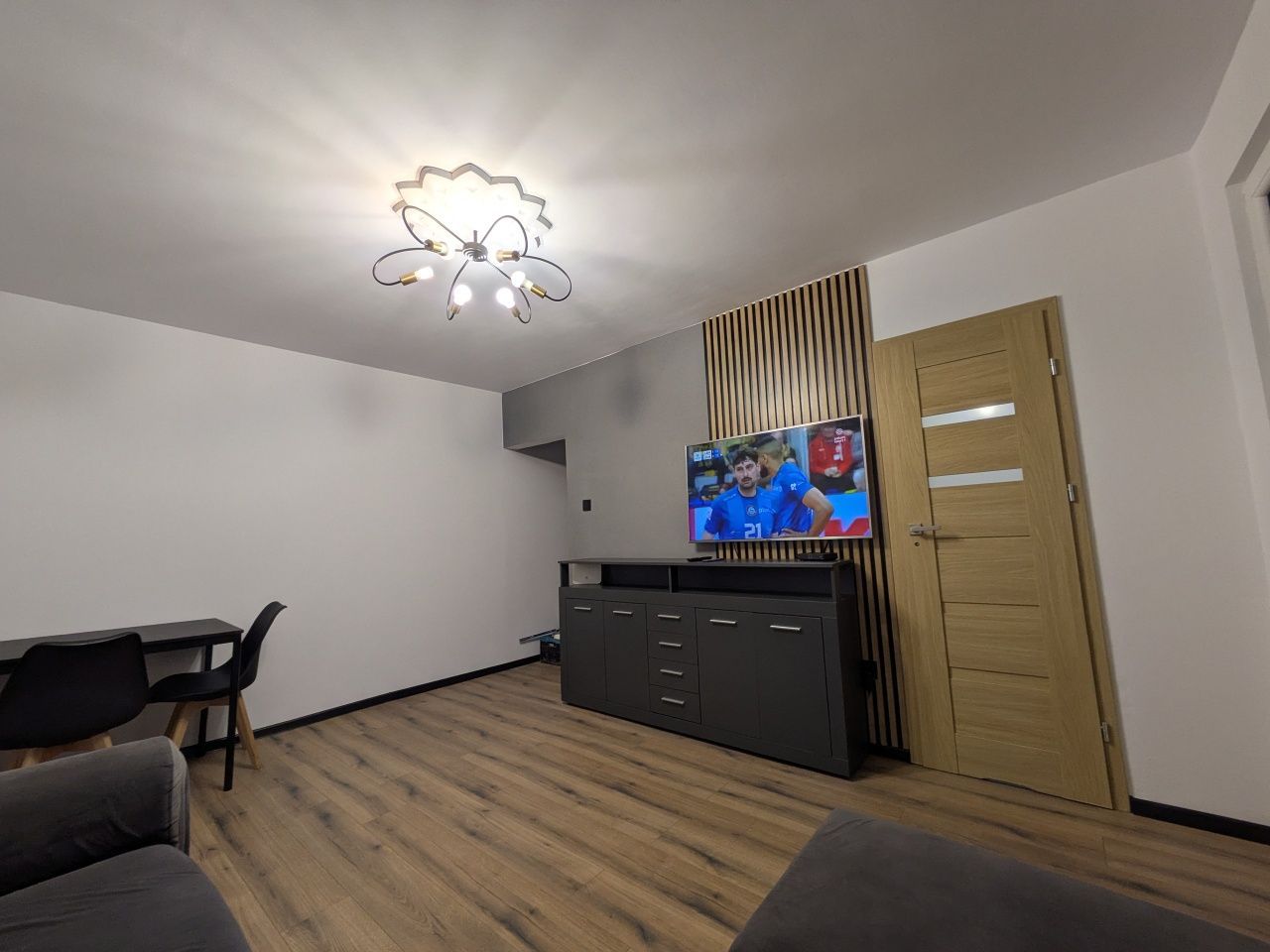 Mieszkanie 2-pokojowe Szczecin Świerczewo. Zdjęcie 5