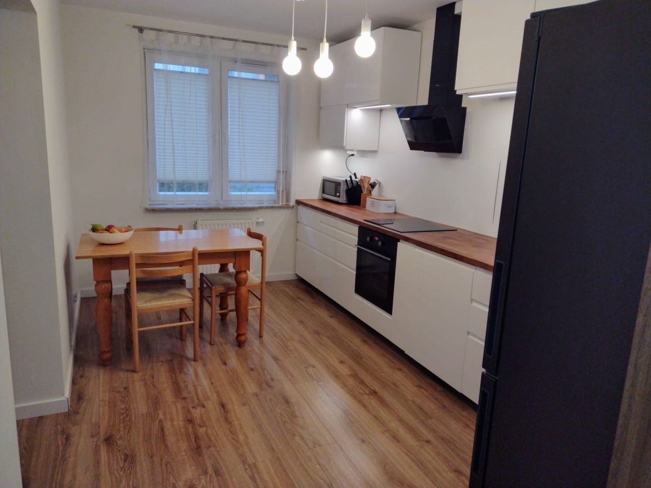 Mieszkanie 3-pokojowe Szczecin Bukowe, ul. Akwarelowa. Zdjęcie 11