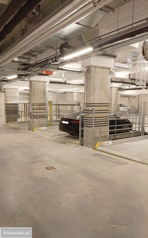 Mieszkanie 2-pokojowe Kielce Nowy Folwark, al. Solidarności. Zdjęcie 20