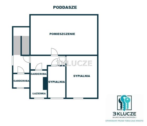 dom wolnostojący, 7 pokoi Puławy. Zdjęcie 11