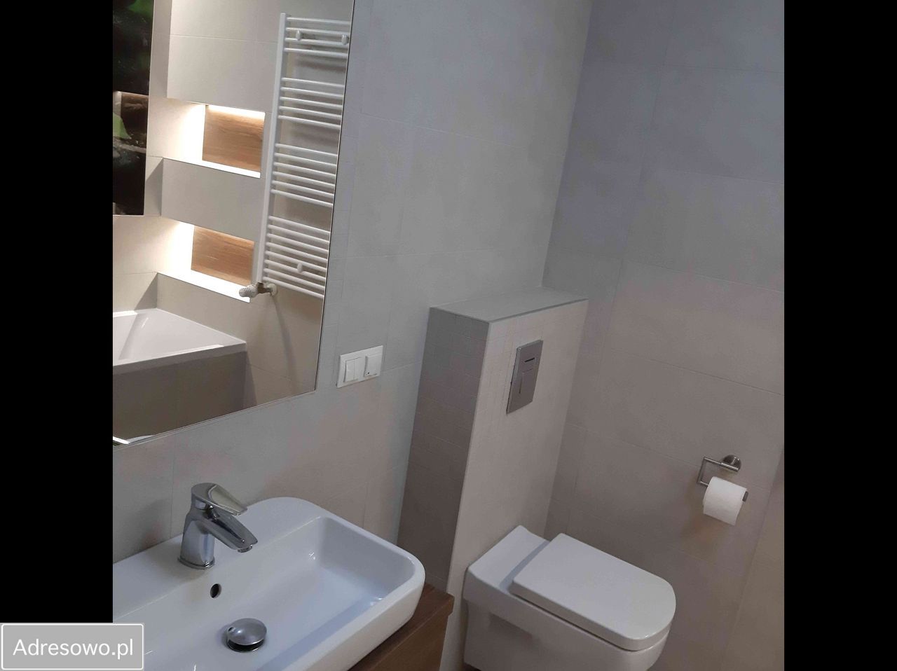 Mieszkanie 3-pokojowe Marki, ul. Pałacowa. Zdjęcie 6