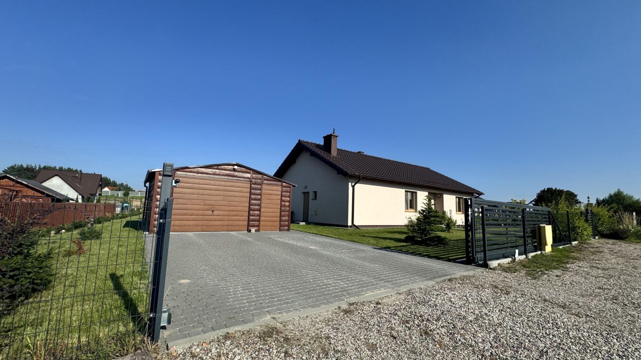 dom wolnostojący, 3 pokoje Marcinkowo. Zdjęcie 8