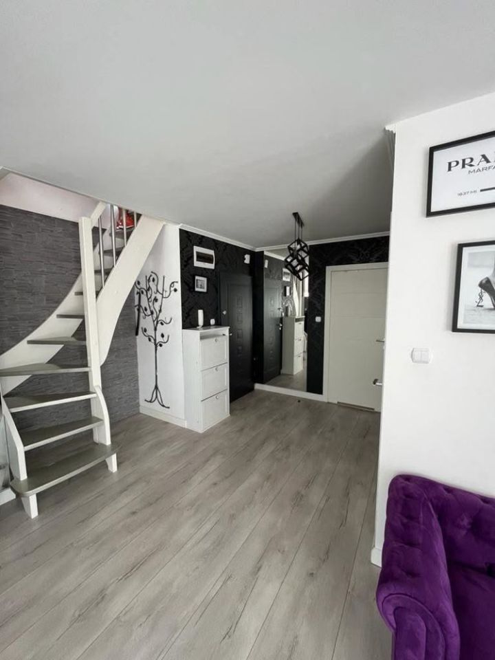 Mieszkanie 3-pokojowe Siemianice. Zdjęcie 6