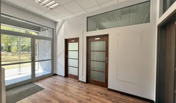 Lokal Wrocław Fabryczna, ul. Grabiszyńska